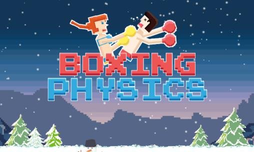 download Boxing physics apk